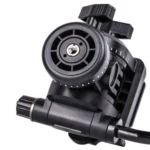 YUNTENG 930 For DSLR Mirrorless Camera DV Camcorders Camera Hydraulic Damping Gimbal - Image 6