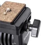 YUNTENG 930 For DSLR Mirrorless Camera DV Camcorders Camera Hydraulic Damping Gimbal - Image 7