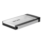 WAVLINK ST347 One-Click Offline Clone Dual Slot M.2 SSD Enclosure USB-C 3.2 Gen2 10Gbps - Image 2
