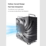 Computer Case Protective Case - Image 12