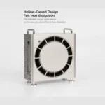 Computer Case Protective Case - Image 3