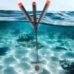 C063 Underwater Floating Selfie Stick Anti-Shake Tripod Snorkeling Pole For GoPro Action Camera - Image 9