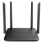 WAVLINK WN530BE1 Gigabit Ports High-Speed WiFi 2.4GHz / 5GHz Dual-Band Gaming Router