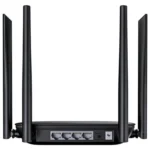 WAVLINK WN530BE1 Gigabit Ports High-Speed WiFi 2.4GHz / 5GHz Dual-Band Gaming Router - Image 2