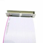 JUNSUNMAY 40 Pin IDE Female to Male HD Extension Cable for 3.5 & 5.25 Inch IDE Drives - Image 4