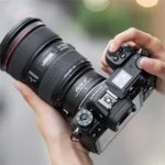 VILTROX  EF-Z For Canon EF to Nikon Z Mount Camera Lens Mount Adapter Ring - Image 10