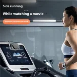 SD09 Dashboard Windshield Vacuum Suction Phone Holder Magnetic Car Mount Foldable Stand - Image 6