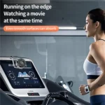 SD08 360 Degree Rotation Magnetic Car Mount Foldable Stand Vacuum Suction Phone Holder - Image 7