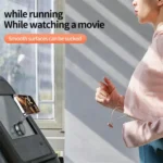 K007 Dashboard Stand 360 Degree Rotation Car Suction Cup Base Magnetic Mount Phone Holder - Image 5