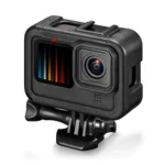 Dual Cold Shoes Frame Expansion PA Cage with Side Interface Cover - Image 6