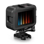 Dual Cold Shoes Frame Expansion PA Cage with Side Interface Cover - Image 7