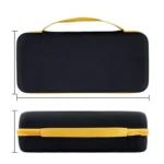 Car Vacuum Cleaner Portable EVA Hard Shell Storage Case For Fanttik Slim V8 / V10 - Image 6