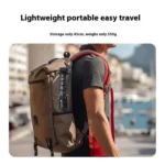 YUNTENG XC-90 Smartphone Camera Bluetooth Selfie Stand for Vlog Video Live Streaming - Image 4