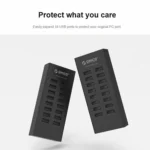 ORICO H1613-U2 16 Ports USB2.0 HUB - Image 5