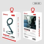 Jmary MH-89 Folding Adjustable Car Magnetic Phone Holder - Image 6