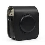 Full Body Camera PU Leather Case Bag with Strap for Fujifilm Instax Square SQ20 - Image 3