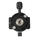 X-64 Professional Camera Tripod Monopod Panoramic Panorama Head with Quick Release Plate - Image 3