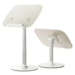 R30 Children Books Tablets Laptops Desktop Holder Adjustable Wooden Board Reading Stand