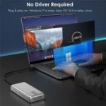 WAVLINK ST401C 40Gbps PCIe NVMe SSD - Image 6