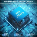 WAVLINK ST401C 40Gbps PCIe NVMe SSD - Image 7