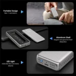 WAVLINK ST401C 40Gbps PCIe NVMe SSD - Image 8