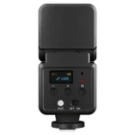 VLOGLITE F32 For Fuji Nikon Canon Sony DSLR Camera External Flash Light Portable Hot Shoe Light - Image 2