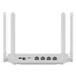 WR900-E Eurasian Version 4G SIM Card 6 Antennas 4 LAN Ports Router LTE WiFi6 Router - Image 3