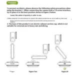 X75 360 Degree Rotation Magnetic Bracke Car Phone Holder Electric Suction Cup Holder - Image 9