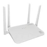 CP108 Home Office Internet Sharing Device WIFI 5G LTE 4G Router 300Mbps Wireless Hotspot