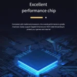 CP108 Home Office Internet Sharing Device WIFI 5G LTE 4G Router 300Mbps Wireless Hotspot - Image 4