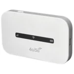 M6-E Eurasian Version Car Outdoor WiFi Hotspot Device Portable 4G LTE Mobile WiFi Router