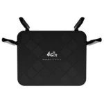 320M-E Eurasian Version Home Office Wireless Network WiFi CPE 3 Port SIM Card 4G LTE Router - Image 2