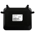 320M-E Eurasian Version Home Office Wireless Network WiFi CPE 3 Port SIM Card 4G LTE Router - Image 3