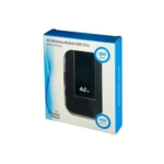 MF860 For Travel Wireless Pocket Hotspot Color Screen Portable 4G LTE WiFi Router - Image 10