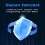 M7 Eurasian Version With SIM Card Slot Portable 4G LTE Mobile WiFi Router 150Mbps Travel MiFi Hotspot - Image 6