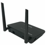 CP103 Home SIM Card 4G 300Mbps Wireless Network Single Port Router LTE WIFI Router - Image 2