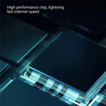 CP103 Home SIM Card 4G 300Mbps Wireless Network Single Port Router LTE WIFI Router - Image 4