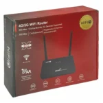 CP103 Home SIM Card 4G 300Mbps Wireless Network Single Port Router LTE WIFI Router - Image 8