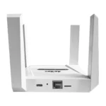 CPF919-E 4 Antennas SIM Card Slot Single LAN Port Router Eurasian Version 4G WiFi Router - Image 2