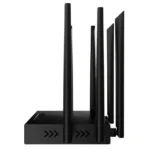 ED128 6 Antennas SIM Card Eurasia Version 4G LTE 300Mbps Wireless WiFi Home Office Router - Image 3