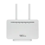 WR700-E SIM Card 300Mbps Eurasian Version Detachable Antenna Mobile WiFi 4G CPE Router