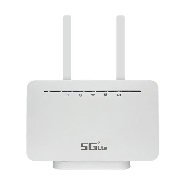 SYA003057101.webp WR700-E SIM Card 300Mbps Eurasian Version Detachable Antenna Mobile WiFi 4G CPE Router - Image 1
