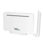 WR700-E SIM Card 300Mbps Eurasian Version Detachable Antenna Mobile WiFi 4G CPE Router - Image 2