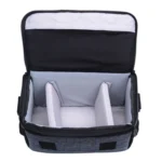 Portable Waterproof Outdoor Sports Sling Shoulder Bag for DSLR Cameras - Image 3