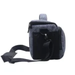 Portable Waterproof Outdoor Sports Sling Shoulder Bag for DSLR Cameras - Image 4