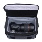Portable Waterproof Outdoor Sports Sling Shoulder Bag for DSLR Cameras - Image 7