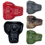 Waterproof Camera Bag Case Cover for Canon EOS M100 / M50 / M10 / M6 / M5 / M3 - Image 3