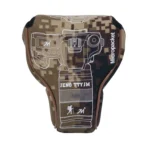 Waterproof Camera Bag Case Cover for Canon EOS M100 / M50 / M10 / M6 / M5 / M3 - Image 7