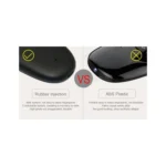 C120 2.4G Mini Keyboard Wireless Remote Mouse with 3-Gyro & 3-Gravity Sensor for PC / HTPC / IPTV / Smart TV and Android TV Box etc - Image 10