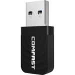 COMFAST CF-812AC 1300 Mbps Dual Band Mini USB WiFi Adapter - Image 2
